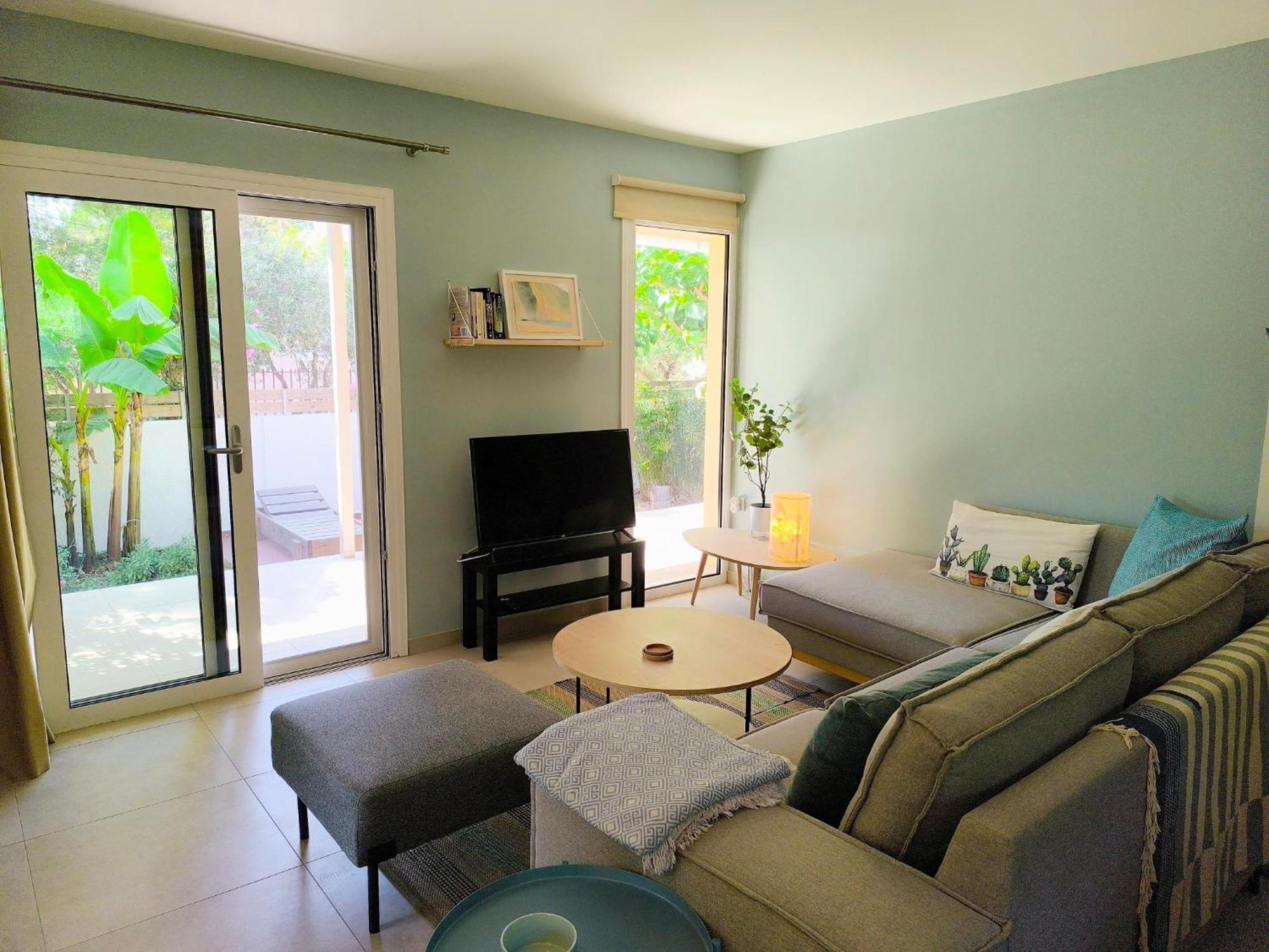 Seaside Jacaranda Appartement *